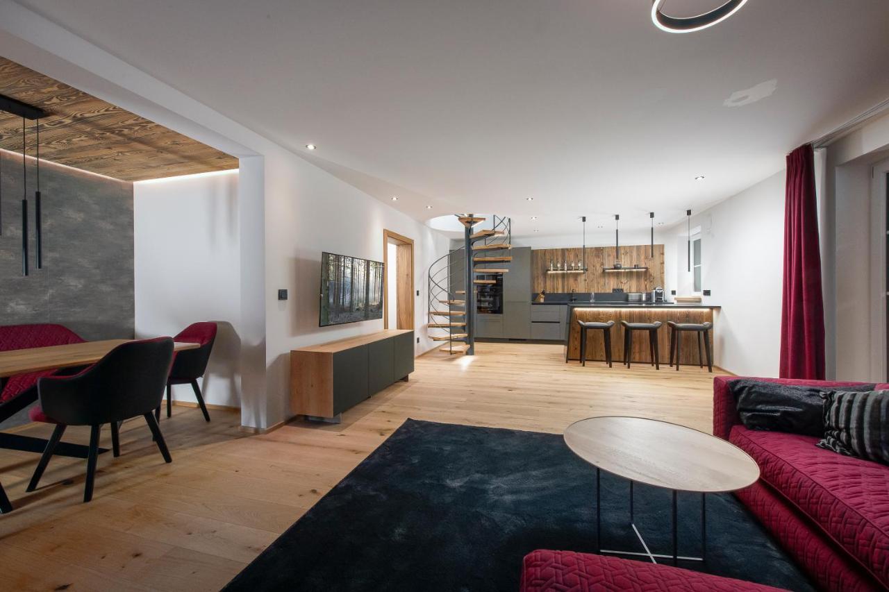 Luxury Apartments "R6 Tegernsee" Bad Wiessee Dış mekan fotoğraf