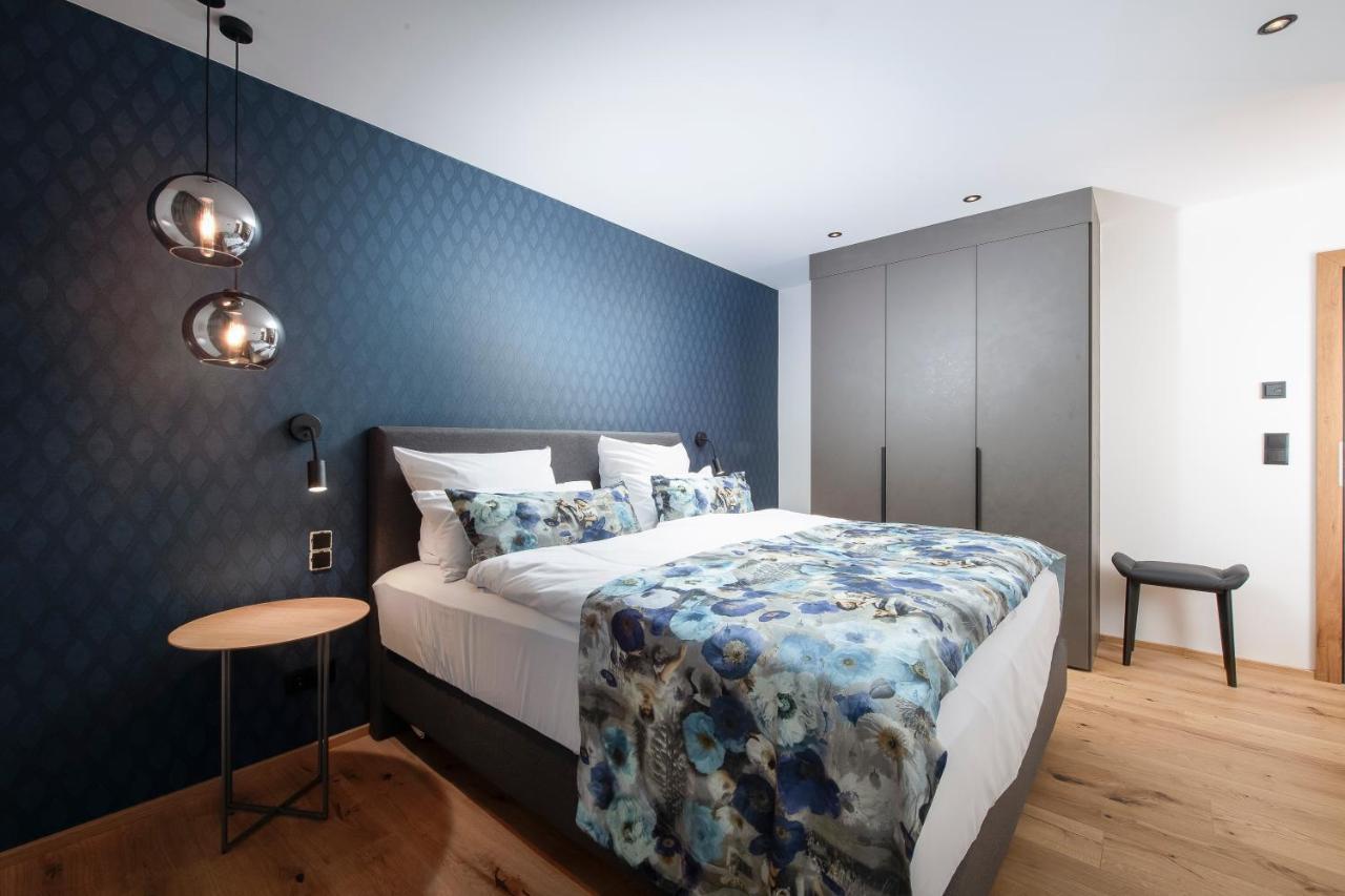 Luxury Apartments "R6 Tegernsee" Bad Wiessee Dış mekan fotoğraf