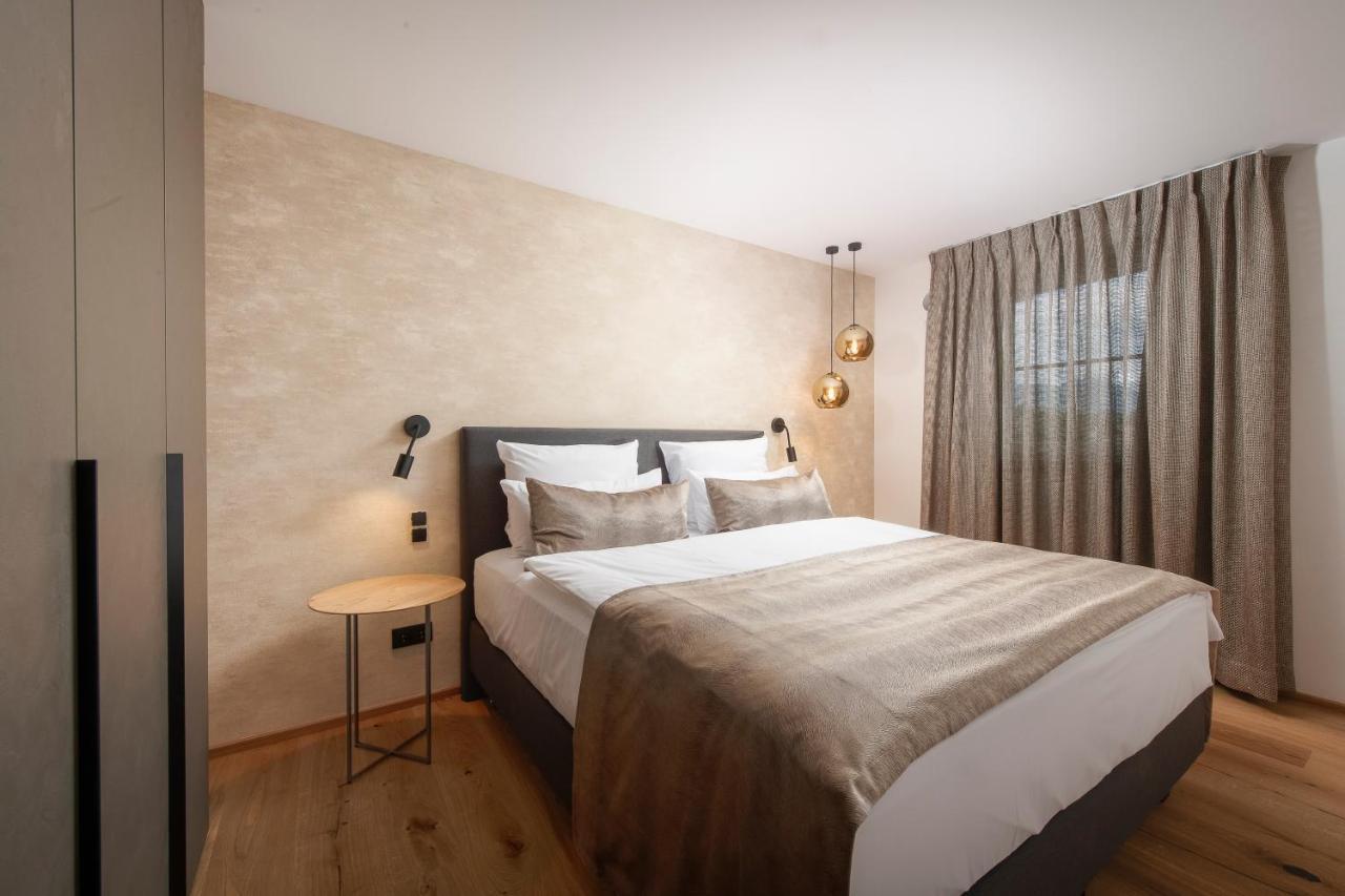 Luxury Apartments "R6 Tegernsee" Bad Wiessee Dış mekan fotoğraf