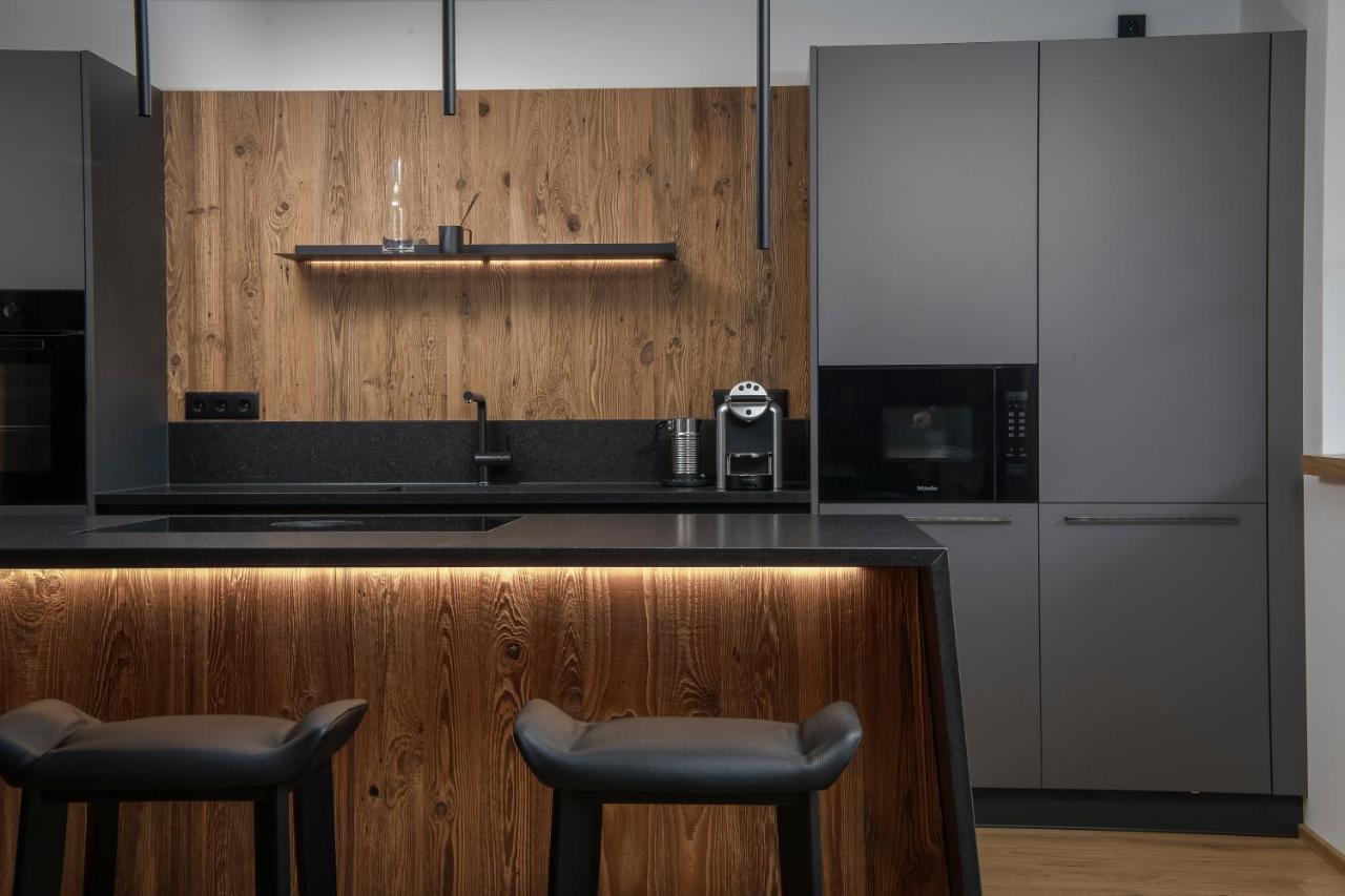 Luxury Apartments "R6 Tegernsee" Bad Wiessee Dış mekan fotoğraf