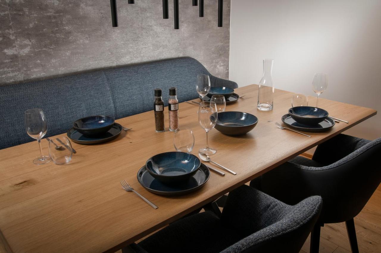 Luxury Apartments "R6 Tegernsee" Bad Wiessee Dış mekan fotoğraf