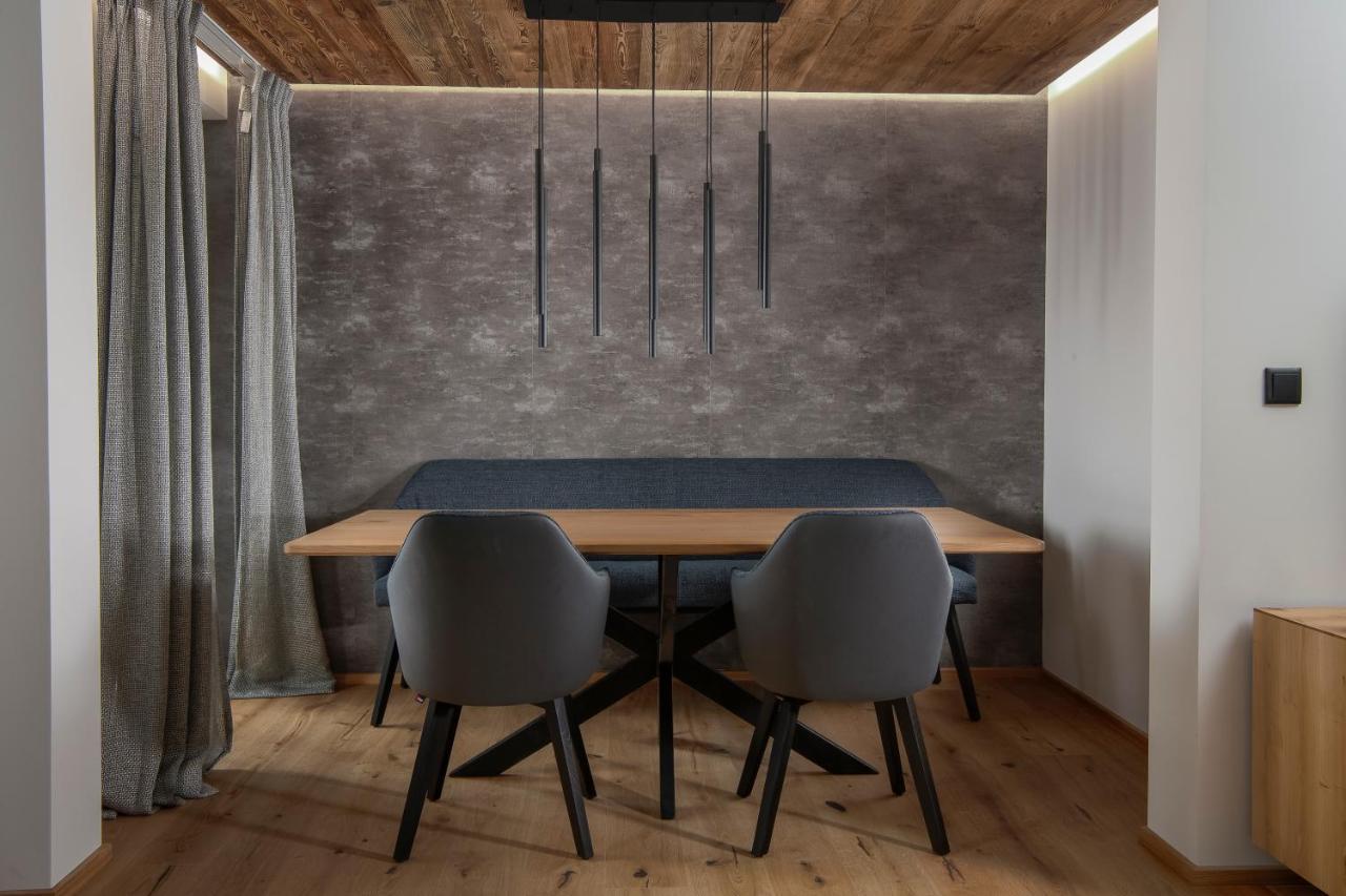 Luxury Apartments "R6 Tegernsee" Bad Wiessee Dış mekan fotoğraf