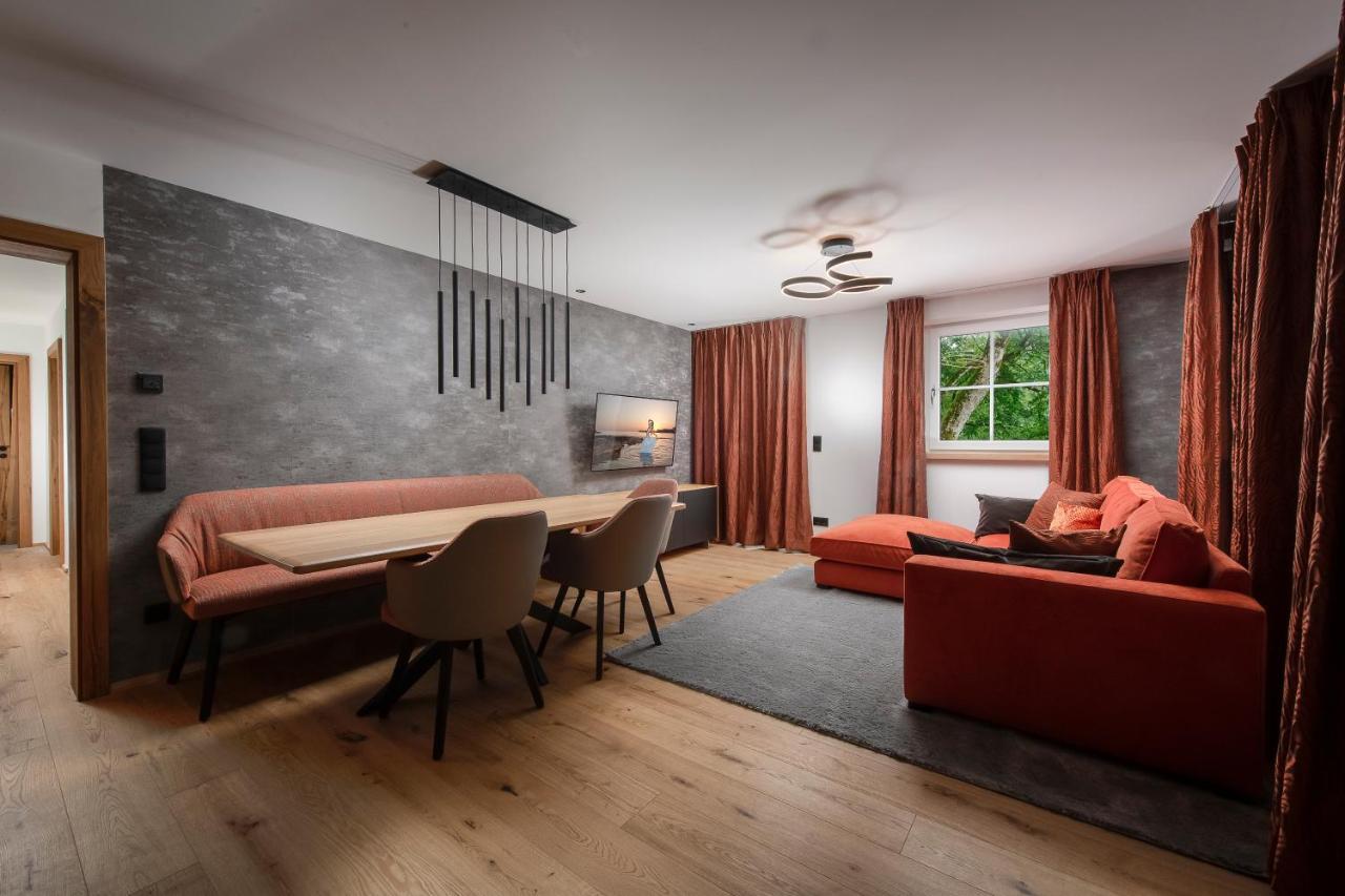 Luxury Apartments "R6 Tegernsee" Bad Wiessee Dış mekan fotoğraf