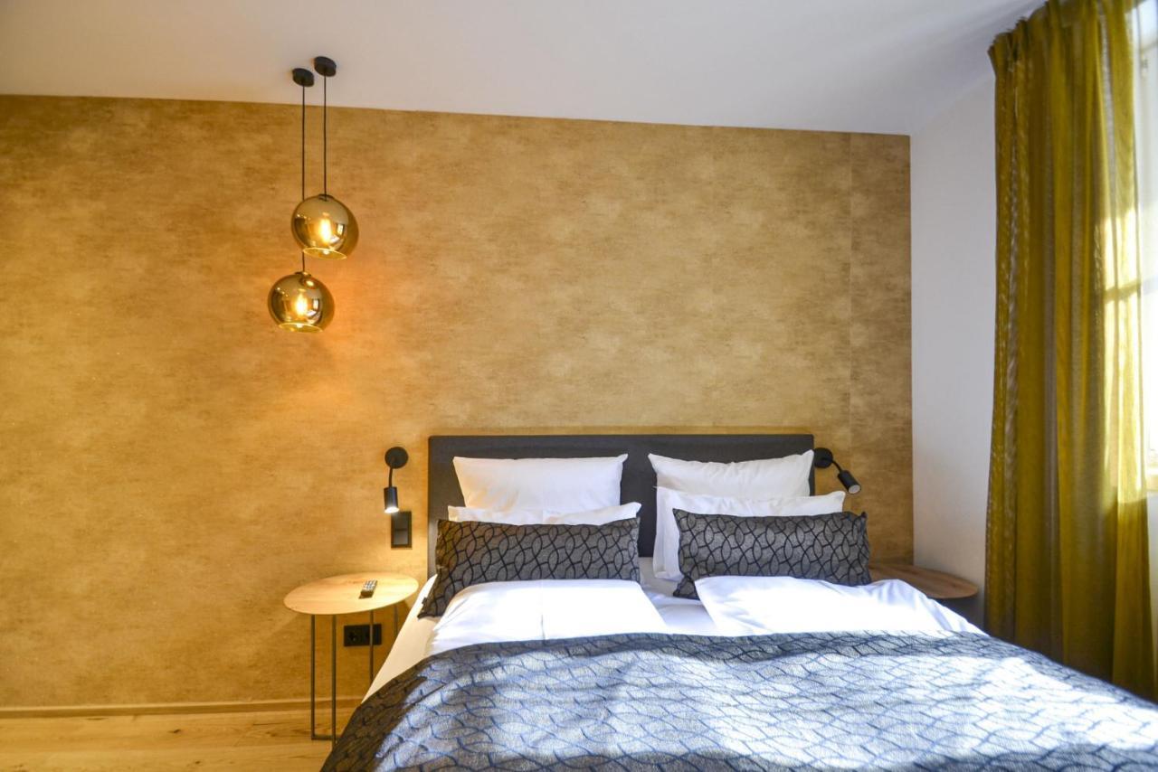 Luxury Apartments "R6 Tegernsee" Bad Wiessee Dış mekan fotoğraf