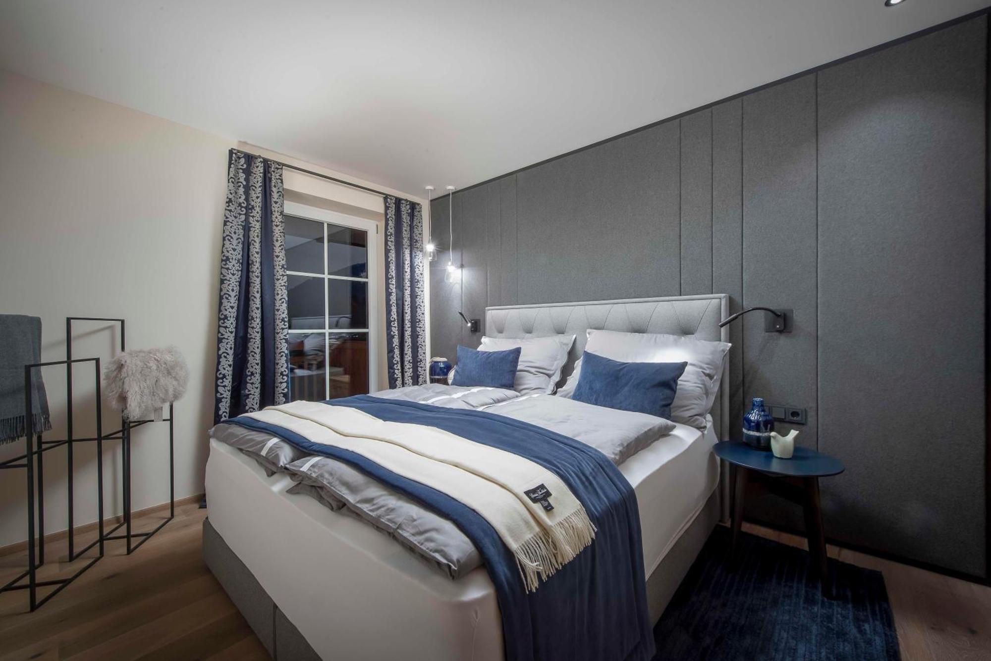 Luxury Apartments "R6 Tegernsee" Bad Wiessee Dış mekan fotoğraf